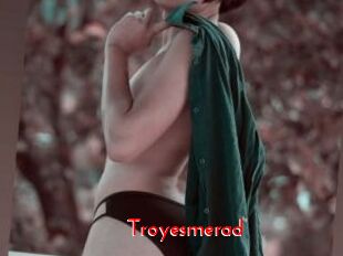 Troyesmerad