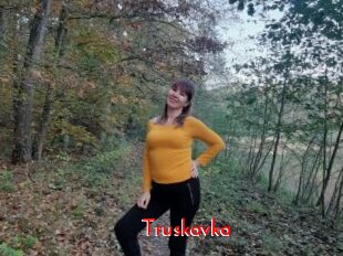 Truskavka