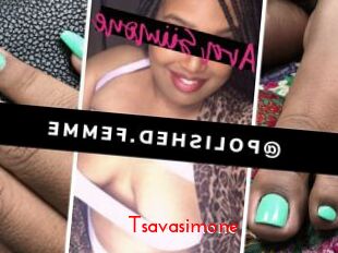 Tsavasimone