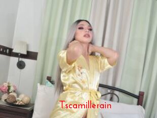Tscamillerain
