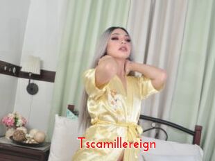 Tscamillereign