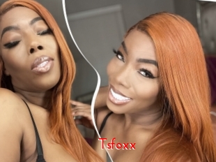 Tsfoxx