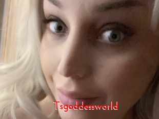 tsgoddessworld The Sex