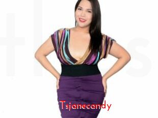 Tsjanecandy
