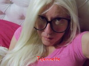 Tsjennette