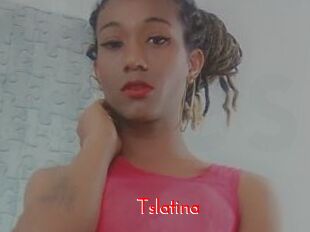 tslatina The Sex