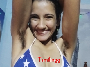 Tsmilingg