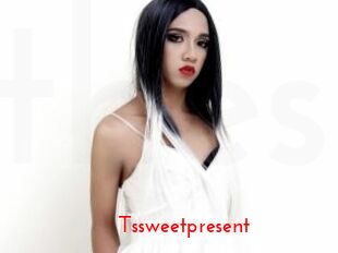 Tssweetpresent