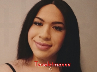 Tsvioletmaxxx