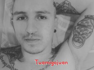 Tuamigojuan