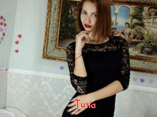 Tusia