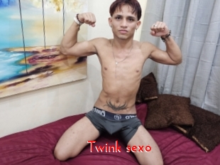 Twink_sexo