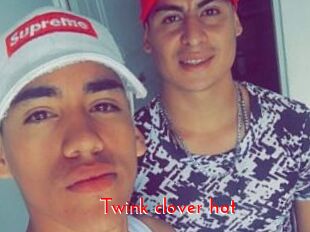 Twink_clover_hot