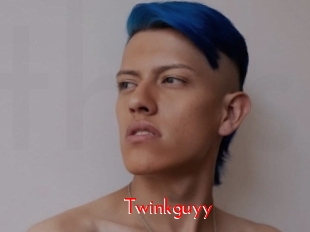 Twinkguyy
