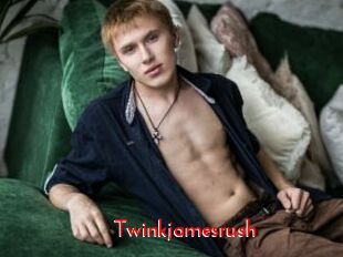 Twinkjamesrush