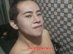 Twistyperseus