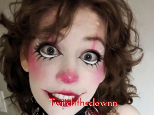 Twitchtheclownn
