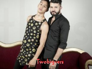 Twobigvers