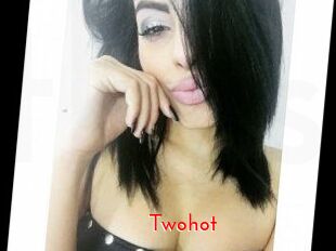 twohot The Sex