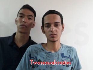 Twosexualcrazies