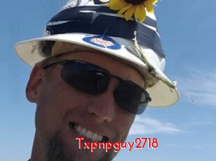 Txpnpguy2718