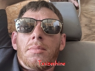 Txsizeshine