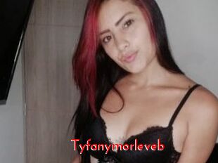 Tyfanymorleveb