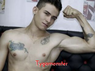 Tygamonster