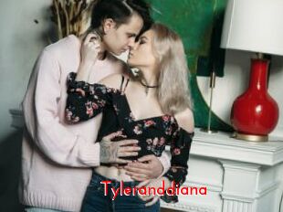 Tyleranddiana