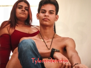 Tylerandemma