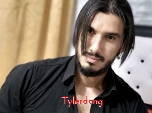 tylerdang The Sex