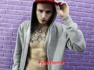 tylerflamer The Sex