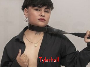 Tylerhall