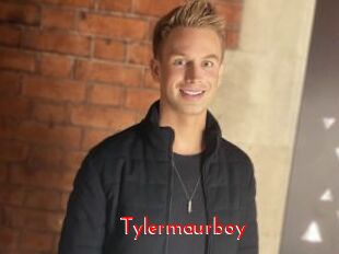 Tylermaurboy