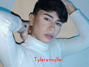 Tylerxmuller