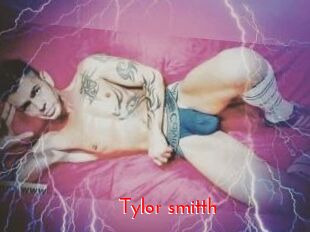 Tylor_smitth