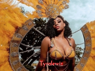 Tyralewiz