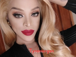 tyramorgan The Sex