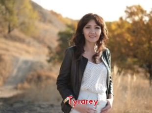 Tyrarey
