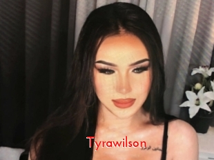 Tyrawilson