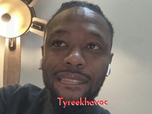 Tyreekhavoc
