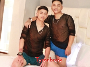 Tyronbrow