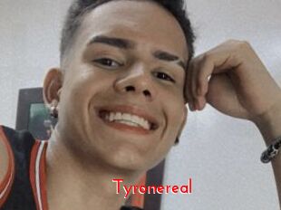 Tyronereal