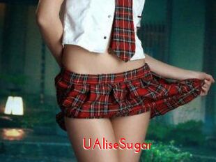 UAliseSugar