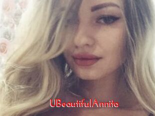 UBeautifulAnnita