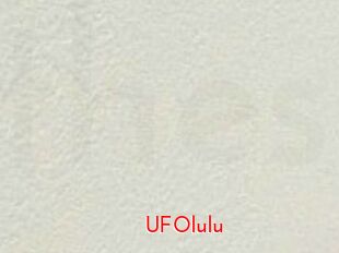 UFOlulu