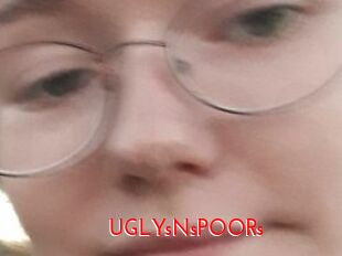 UGLYsNsPOORs
