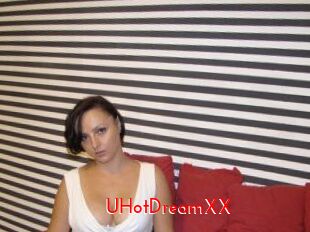 UHotDreamXX