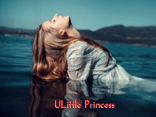 ULittle_Princess