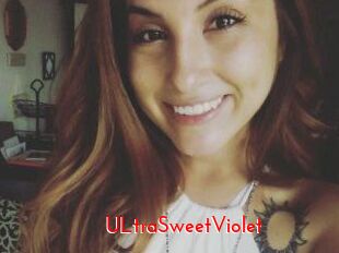 ULtraSweetViolet